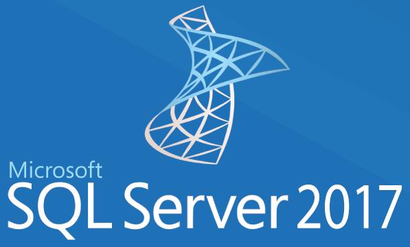 Microsoft SQL Server 2017 Enterprise