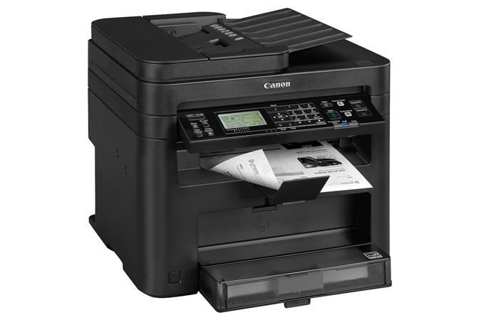 Canon imageCLASS MF244dw 600 x 600DPI Laser A4 27ppm Wifi