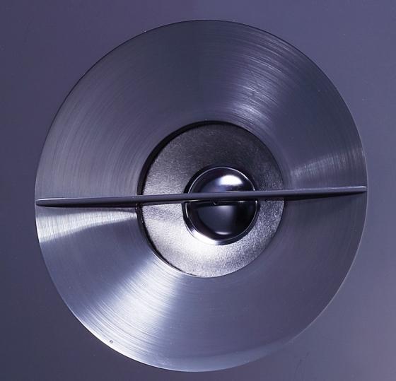 LG CM2460 Micro set 100W Negro sistema de audio para el hogar