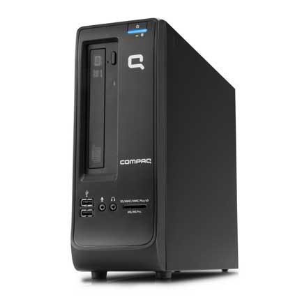 PC ESCRITORIO HP COMPAQ CQ1110LA AMD E-450 1.65GHZ 2GB 500GB QS308AA#ABM