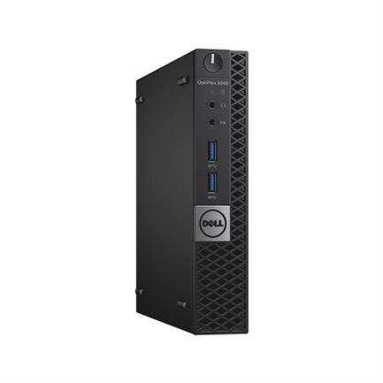 DESKTOP DELL OPTIPLEX 3040  CI5 8G 1T W10P  O304MTi5s81TW10P WF2F5