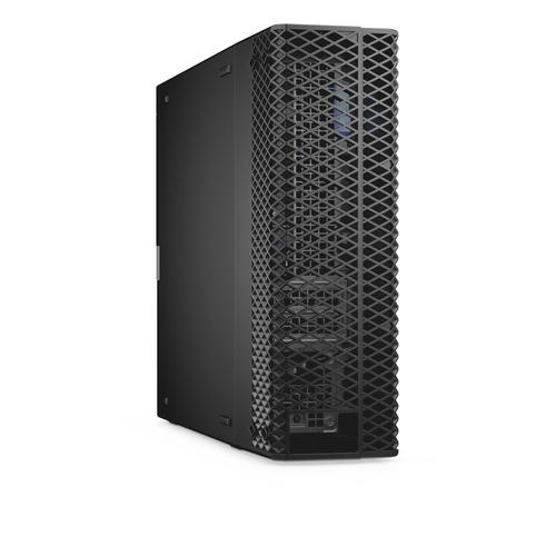 DELL OptiPlex 7050 3.4GHz i5-7500 SFF Negro PC