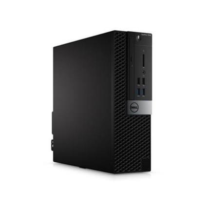 DESKTOP DELL OPTIPLEX CORE I7 8GB DD 1TB W10 PRO O704SFi7s81 KYTR5