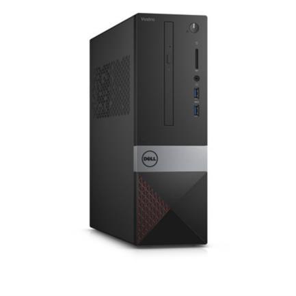 DESKTOP DELL VOSTRO 3268 SFF INTEL CORE I7-7700 8GB 1TB DD J1XWG