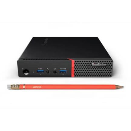 DESKTOP LENOVO THINKCENTRE M600 CEL J3060 4GB 500GB WIFI FRE 10GBA00TLD