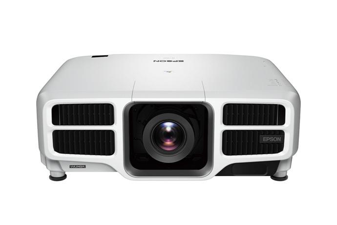 Epson Pro L1100U Desktop projector 6000lúmenes ANSI 3LCD WUXGA (1920x1200) Blanco video proyector