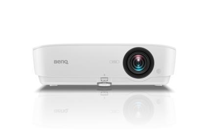 PROYECTO BENQ MS531 SVGA 3300 ANSILUMENES 15000:1 CONTRAS MS531