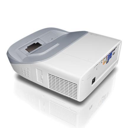 PROYECTOR BENQ 3300 LUM WXGA (1280 X 800) DLP TIRO ULTRA MW864UST