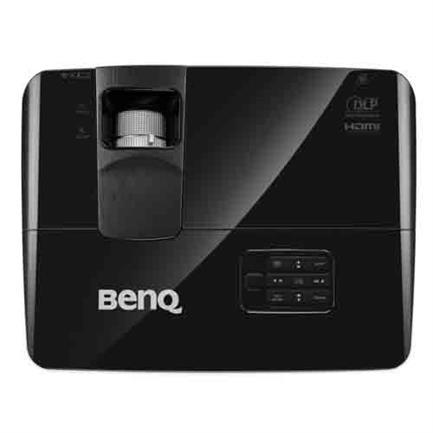 PROYECTOR BENQ MX602 3500 LUMENES XGA 3D HDMI S-VIDEO WIRELE MX602