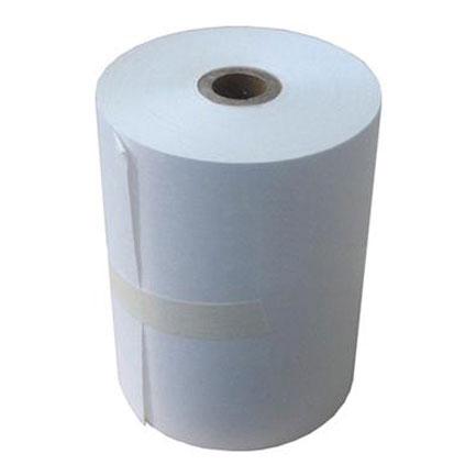 PAPEL PCM AUTOCOPIA 76X70 CENTRO CARTON BLANCO ROSA AMARILLO BRA7670