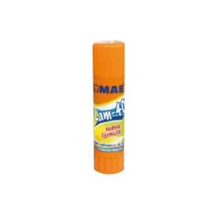 LAPIZ ADHESIVO MAE 40GR C/6 LAM-406