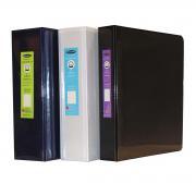 Acco P0142 Vinilo Blanco carpeta