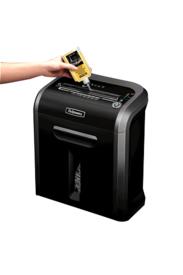 Fellowes 35250 Lubricating oil accesorio para destructora de papel