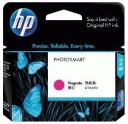 HP CZ119AL Magenta cartucho de tinta