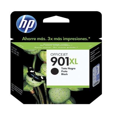 HP 901XL Negro cartucho de tinta