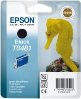 Epson T0483 - Série "Hippocampe" magenta magenta cartucho de tinta