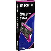 Epson Ink Cart magenta 220ml f Stylus Pro 9600 Magenta cartucho de tinta