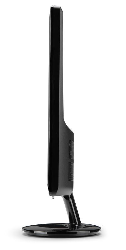 Acer S1 181HL Lb 18.5" Negro pantalla para PC