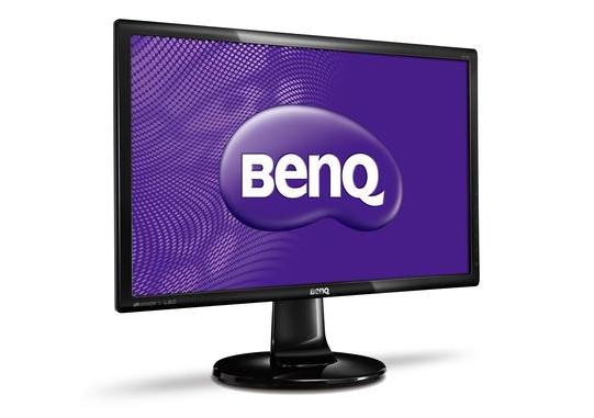 Benq GL2760H 27" Full HD TN Brillo Negro pantalla para PC