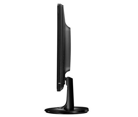 Benq GL2760H 27" Full HD TN Brillo Negro pantalla para PC