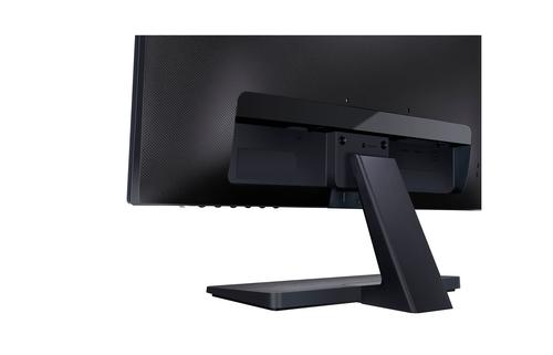Benq GW2270 21.5" Full HD VA Negro pantalla para PC