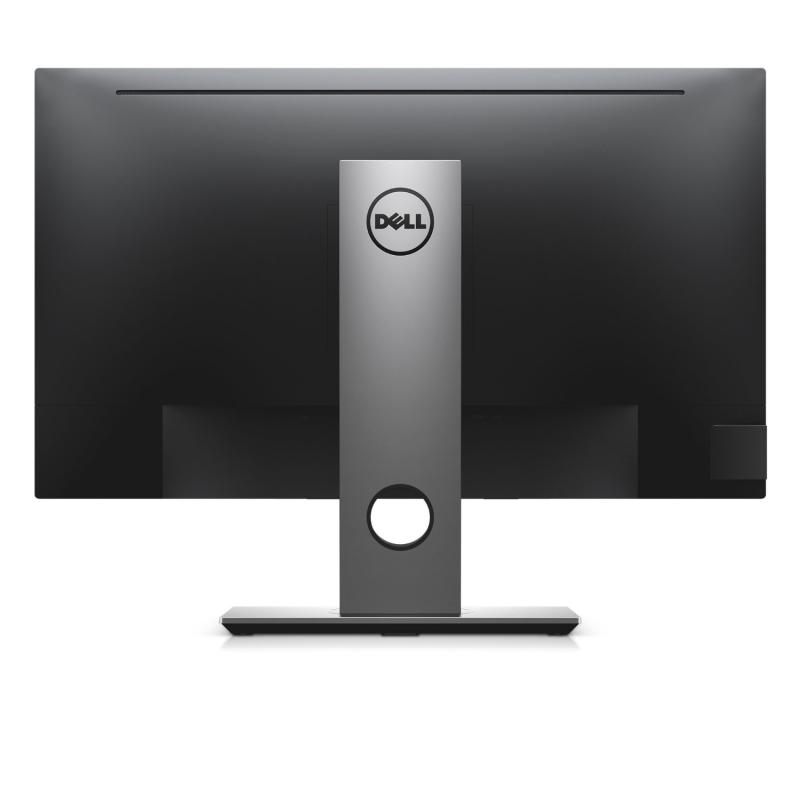DELL P2717H 27" Full HD IPS Negro, Gris pantalla para PC