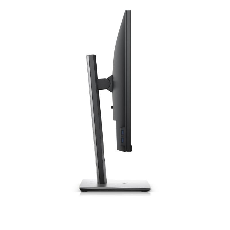DELL P2717H 27" Full HD IPS Negro, Gris pantalla para PC