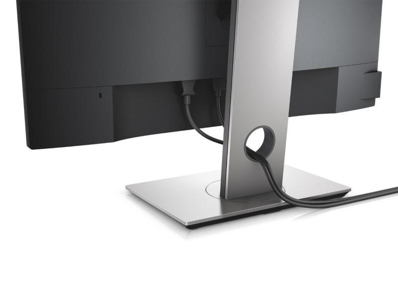 DELL P2717H 27" Full HD IPS Negro, Gris pantalla para PC