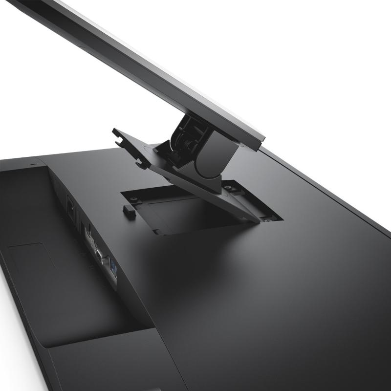 DELL P2717H 27" Full HD IPS Negro, Gris pantalla para PC