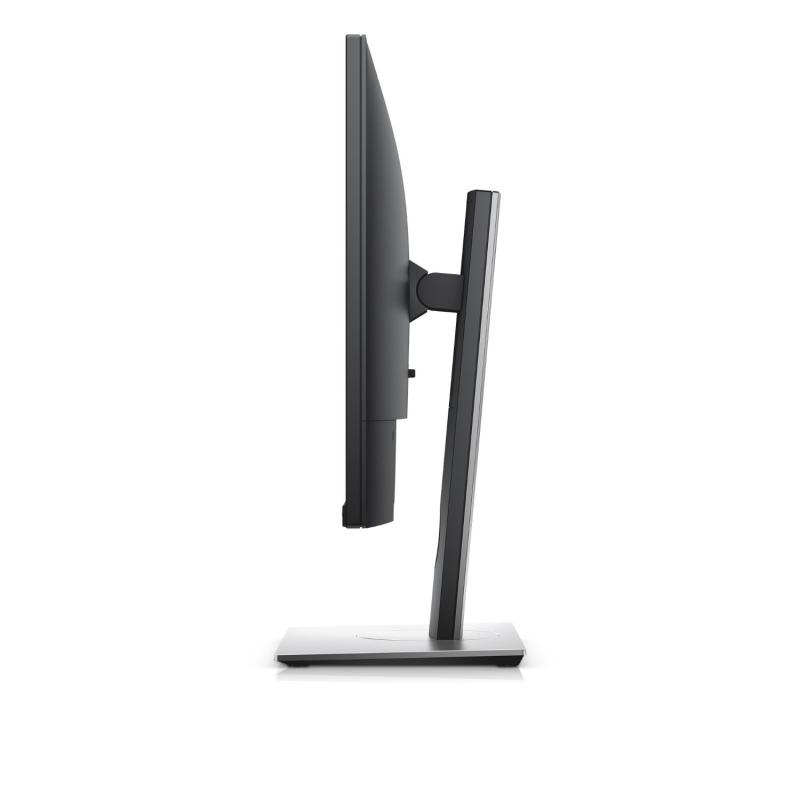 DELL P2717H 27" Full HD IPS Negro, Gris pantalla para PC
