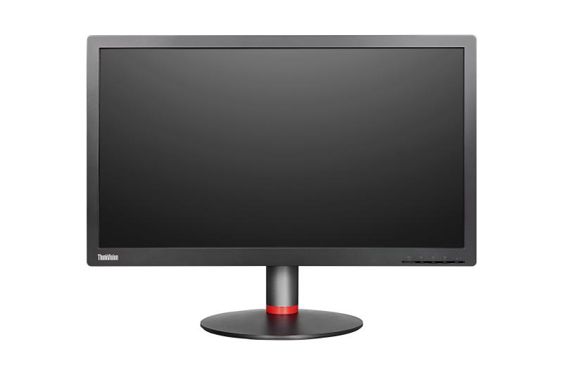 Lenovo ThinkVision Pro2820 28" Full HD WVA Negro pantalla para PC