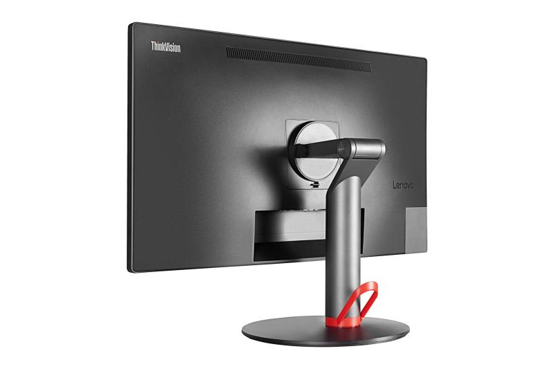 Lenovo ThinkVision Pro2820 28" Full HD WVA Negro pantalla para PC