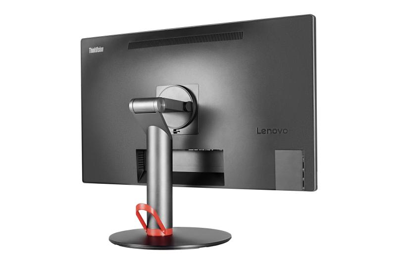 Lenovo ThinkVision Pro2820 28" Full HD WVA Negro pantalla para PC