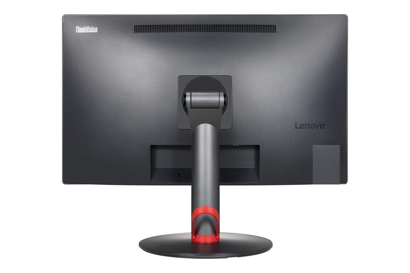 Lenovo ThinkVision Pro2820 28" Full HD WVA Negro pantalla para PC