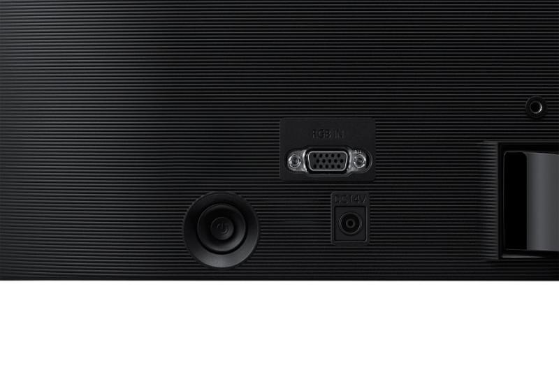 Samsung S19F355HNL 19" HD TN Negro pantalla para PC
