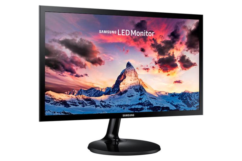 Samsung S19F355HNL 19" HD TN Negro pantalla para PC