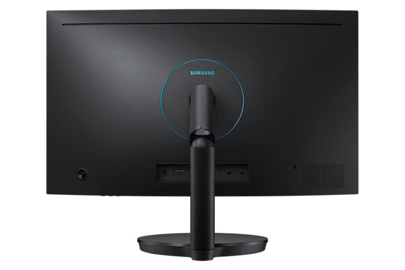 Samsung C27FG70FQL 27" Full HD Matt Negro pantalla para PC