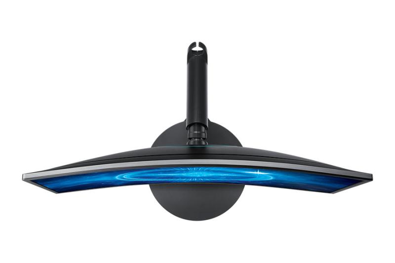 Samsung C27FG70FQL 27" Full HD Matt Negro pantalla para PC
