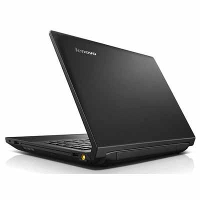 Lenovo ThinkPad B490E 1.8GHz 1000M 14" 1366 x 768Pixeles Negro Portátil