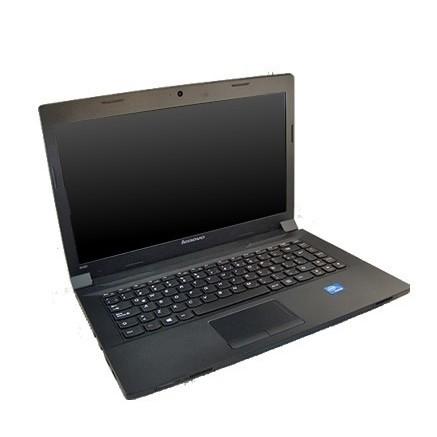 Lenovo ThinkPad B490E 1.8GHz 1000M 14" 1366 x 768Pixeles Negro Portátil