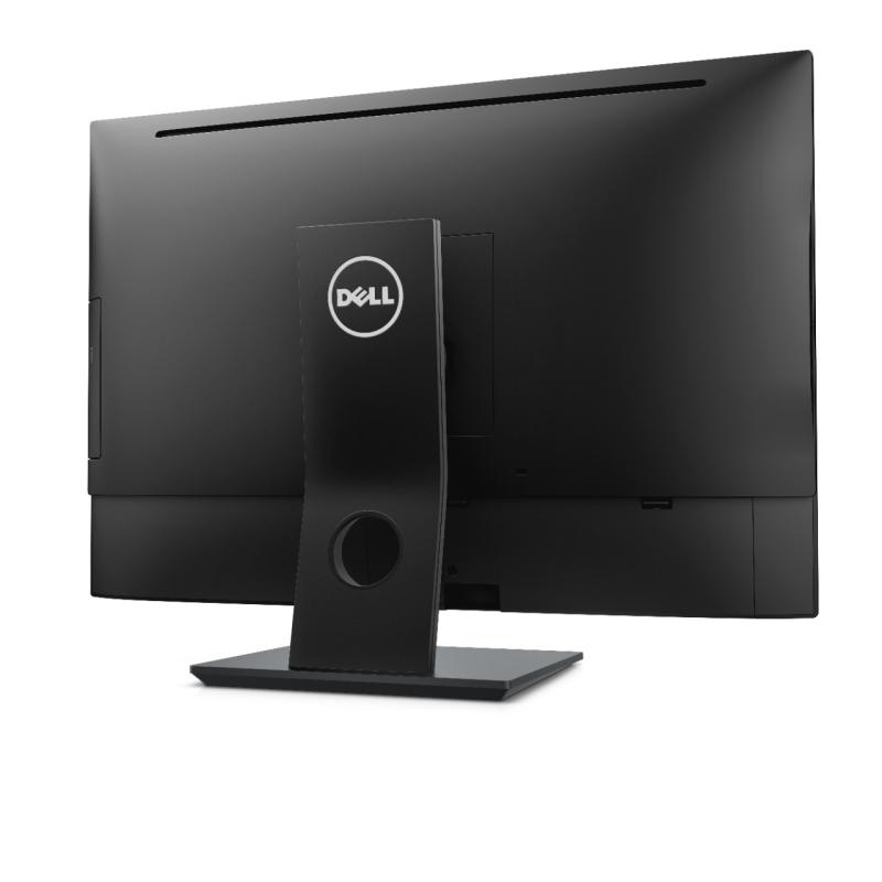 DELL OptiPlex 7450 3.6GHz i7-7700 23.8" 1920 x 1080Pixeles Negro All-in-One PC