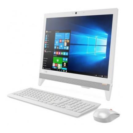 ALL IN ONE LENOVO IDEA 310-20IAP 19.5¨ QC J4205 1TB 4GB WIN F0CL000CLD