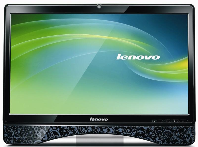 Lenovo Essential C300 1.6GHz 20" 1600 x 900Pixeles Negro