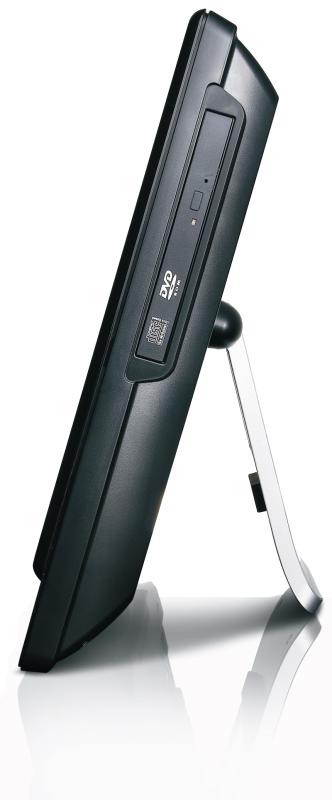 Lenovo Essential C300 1.6GHz 20" 1600 x 900Pixeles Negro