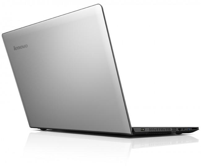 Lenovo IdeaPad 300 2.5GHz i7-6500U 14" 1366 x 768Pixeles Plata Portátil