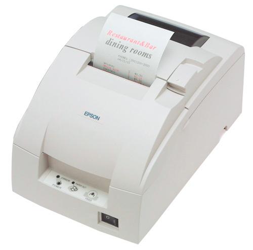 Epson TM-U220 Matriz de punto POS printer