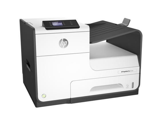 HP Impresora PageWide Pro 452dw