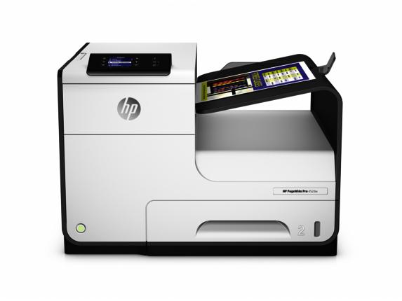 HP Impresora PageWide Pro 452dw