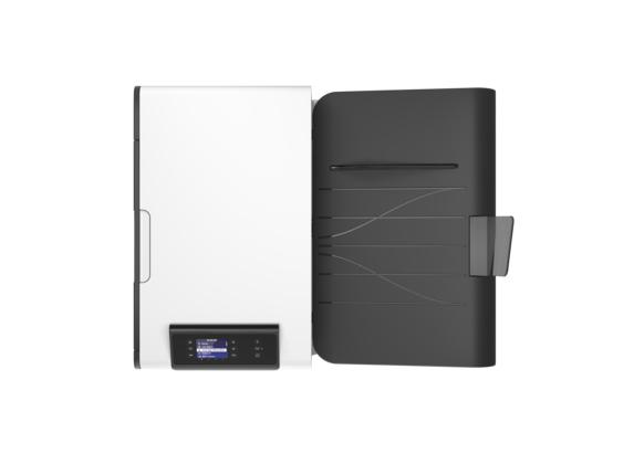 HP Impresora PageWide Pro 452dw