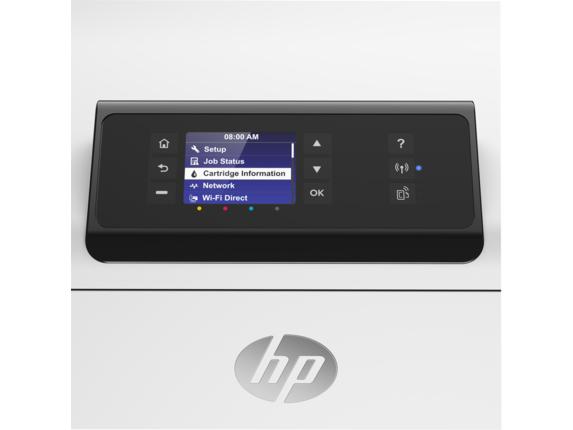 HP Impresora PageWide Pro 452dw